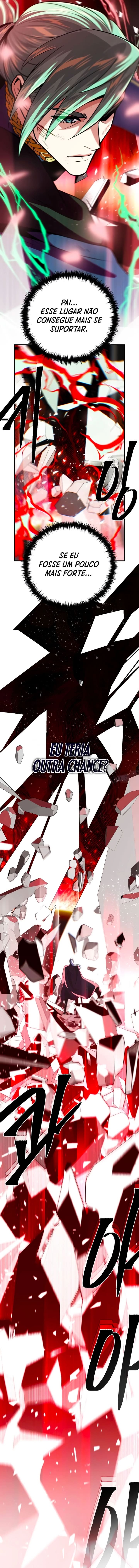 Read The Dark Magician Transmigrates After 66666 Years PT Manga Online