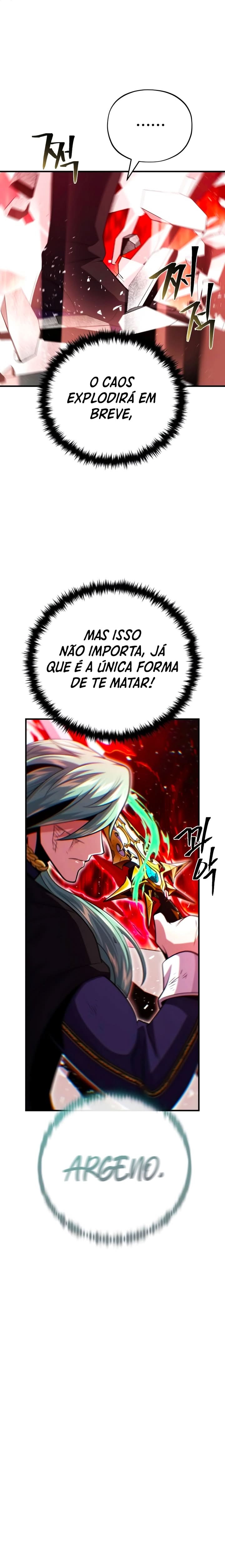 Read The Dark Magician Transmigrates After 66666 Years PT Manga Online