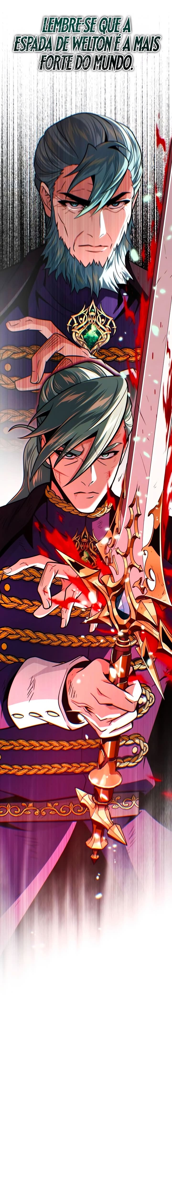 Read The Dark Magician Transmigrates After 66666 Years PT Manga Online