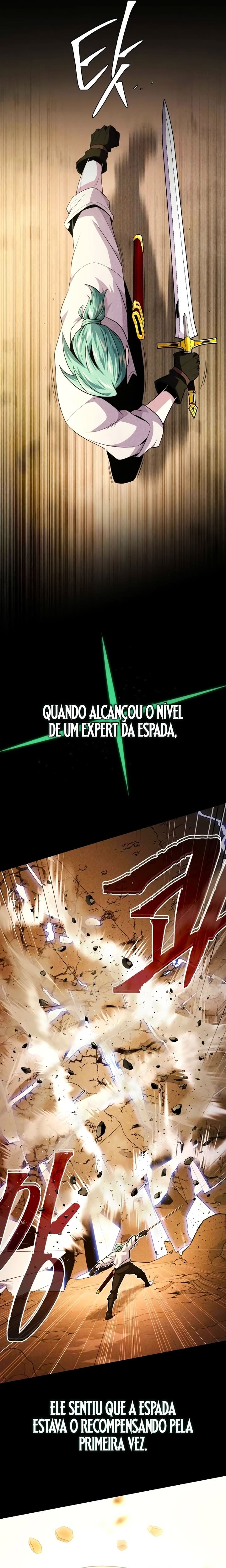Read The Dark Magician Transmigrates After 66666 Years PT Manga Online