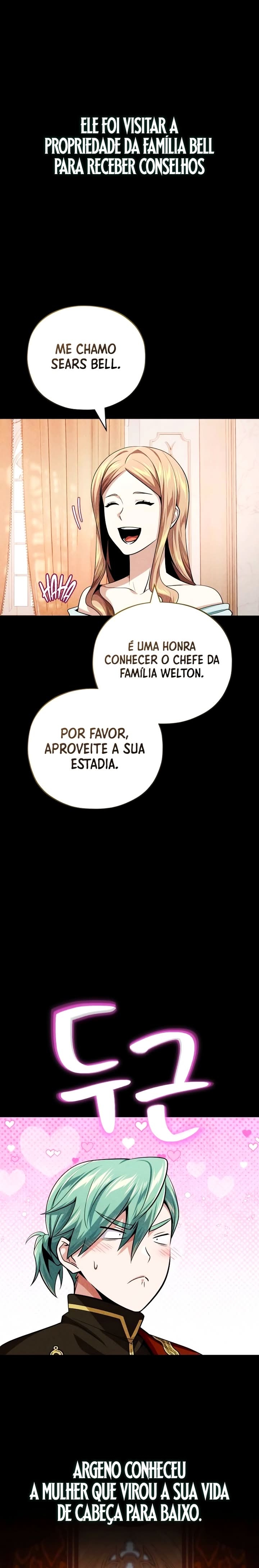 Read The Dark Magician Transmigrates After 66666 Years PT Manga Online