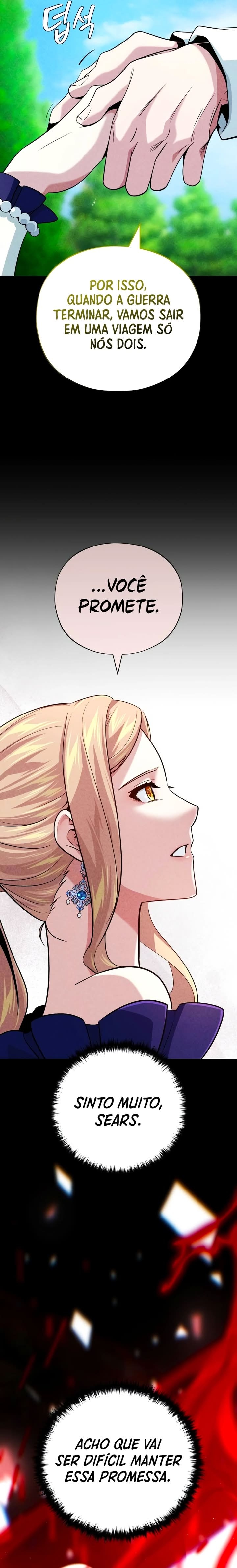 Read The Dark Magician Transmigrates After 66666 Years PT Manga Online