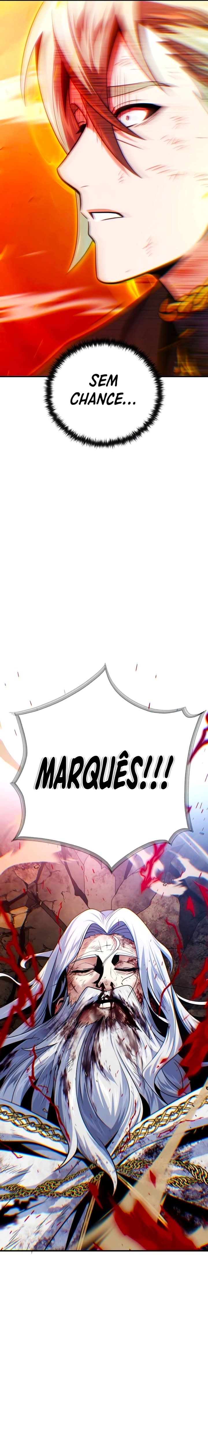 Read The Dark Magician Transmigrates After 66666 Years PT Manga Online