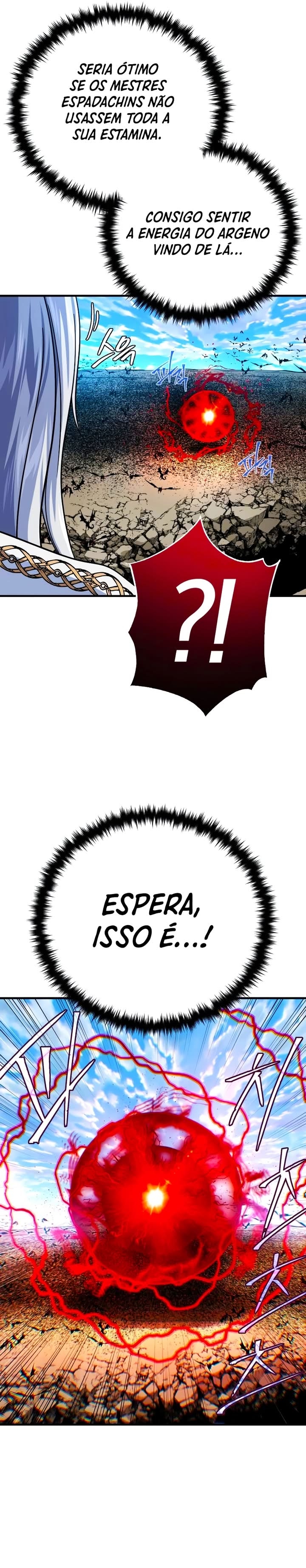 Read The Dark Magician Transmigrates After 66666 Years PT Manga Online