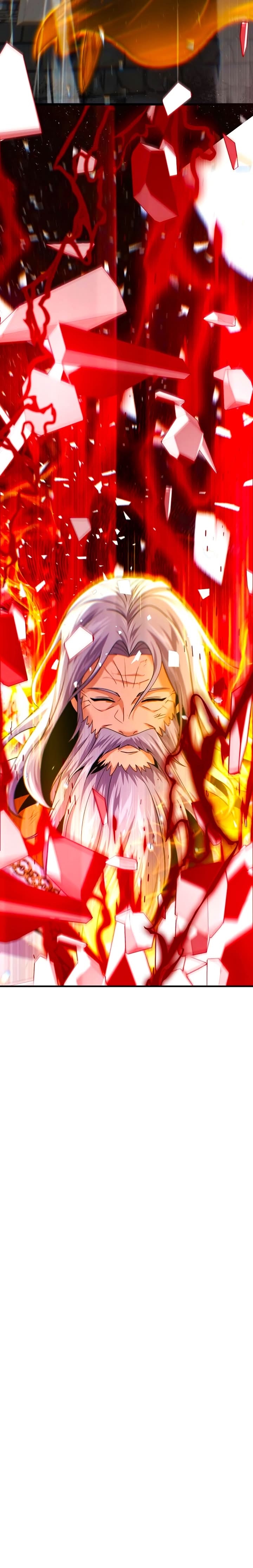 Read The Dark Magician Transmigrates After 66666 Years PT Manga Online
