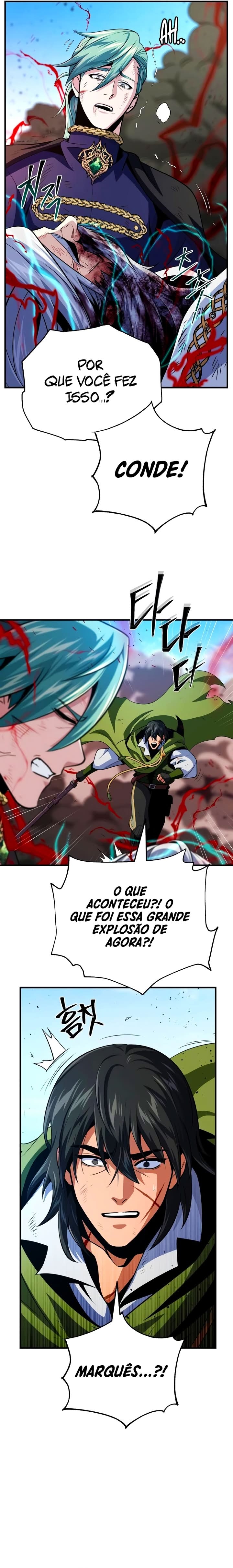 Read The Dark Magician Transmigrates After 66666 Years PT Manga Online