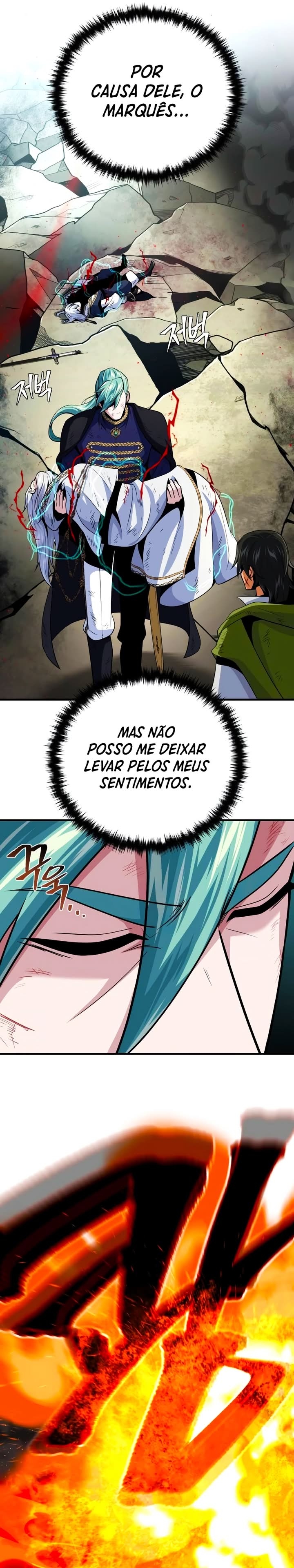 Read The Dark Magician Transmigrates After 66666 Years PT Manga Online