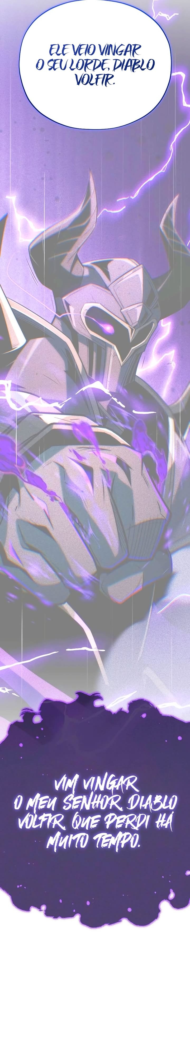 Read The Dark Magician Transmigrates After 66666 Years PT Manga Online