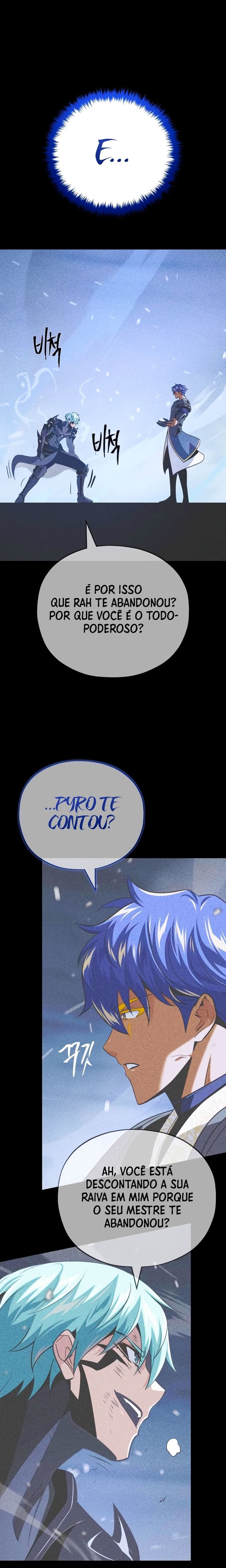 Read The Dark Magician Transmigrates After 66666 Years PT Manga Online
