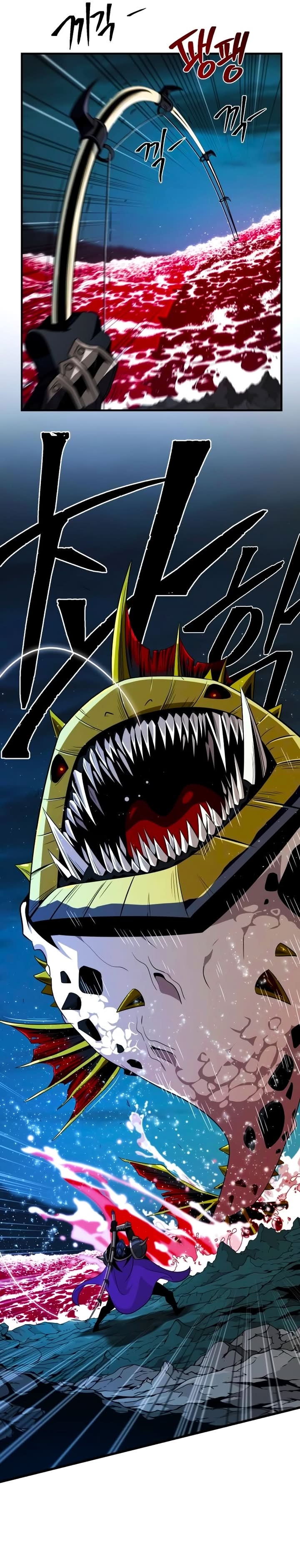 Read The Dark Magician Transmigrates After 66666 Years PT Manga Online
