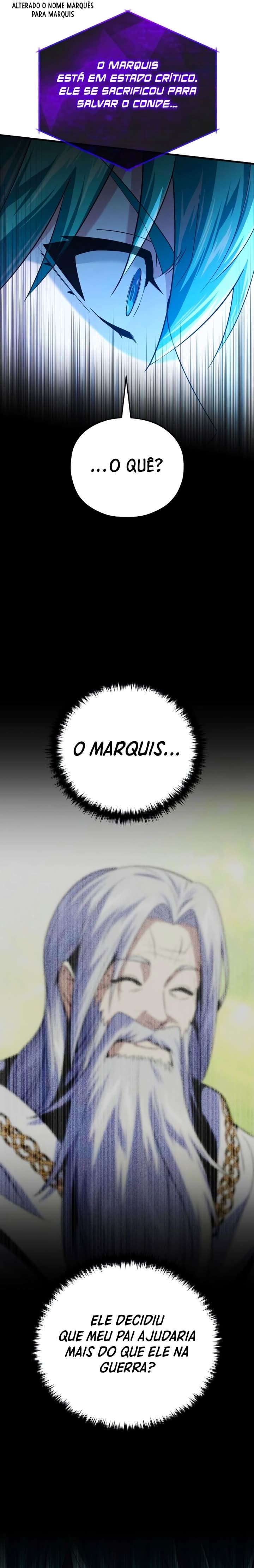 Read The Dark Magician Transmigrates After 66666 Years PT Manga Online