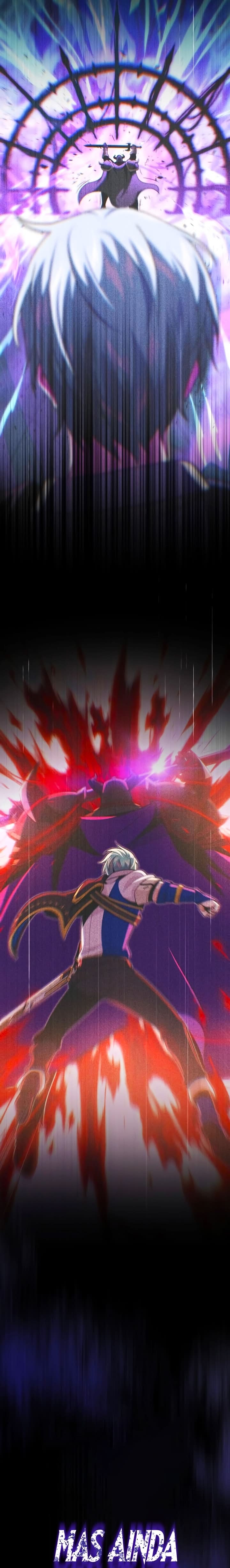 Read The Dark Magician Transmigrates After 66666 Years PT Manga Online