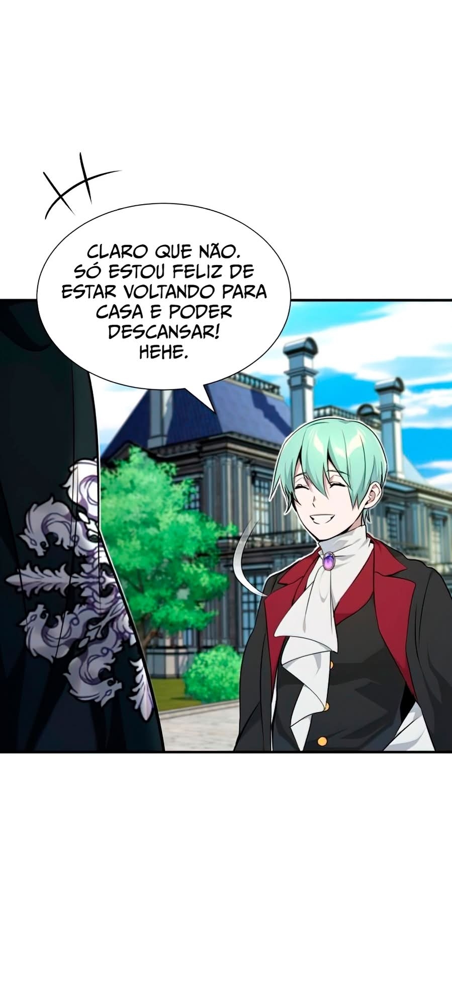 Read The Dark Magician Transmigrates After 66666 Years PT Manga Online