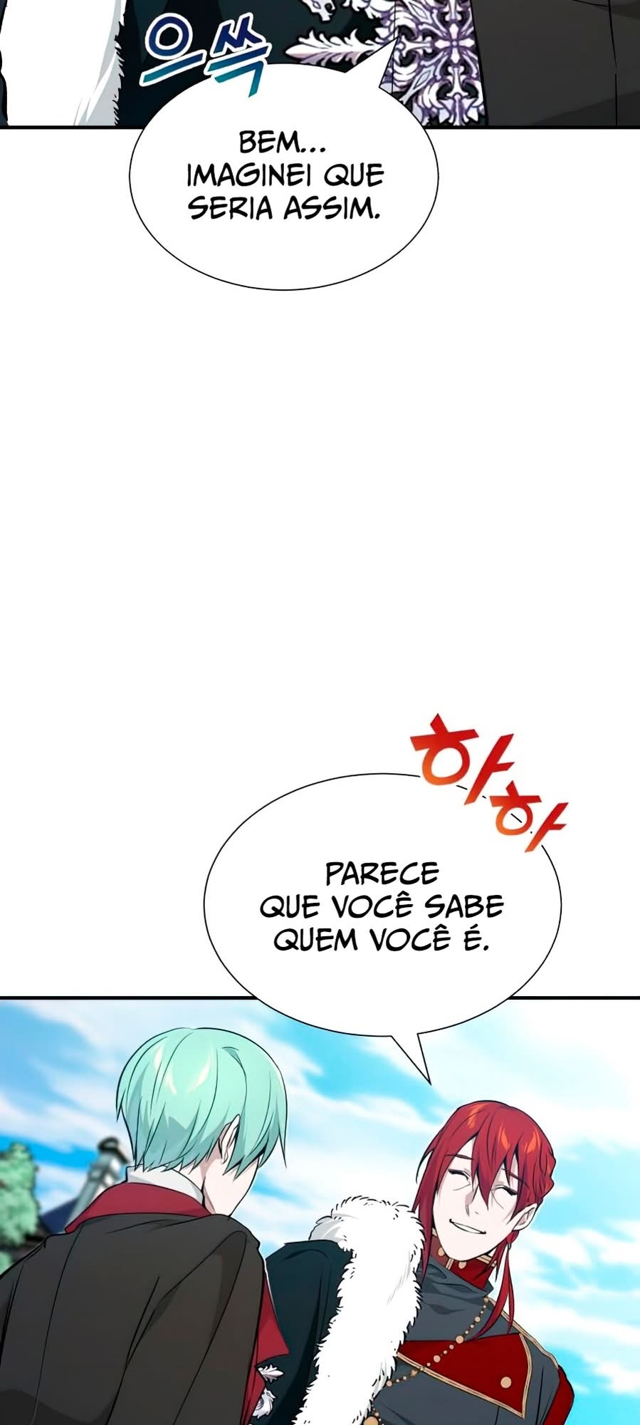 Read The Dark Magician Transmigrates After 66666 Years PT Manga Online
