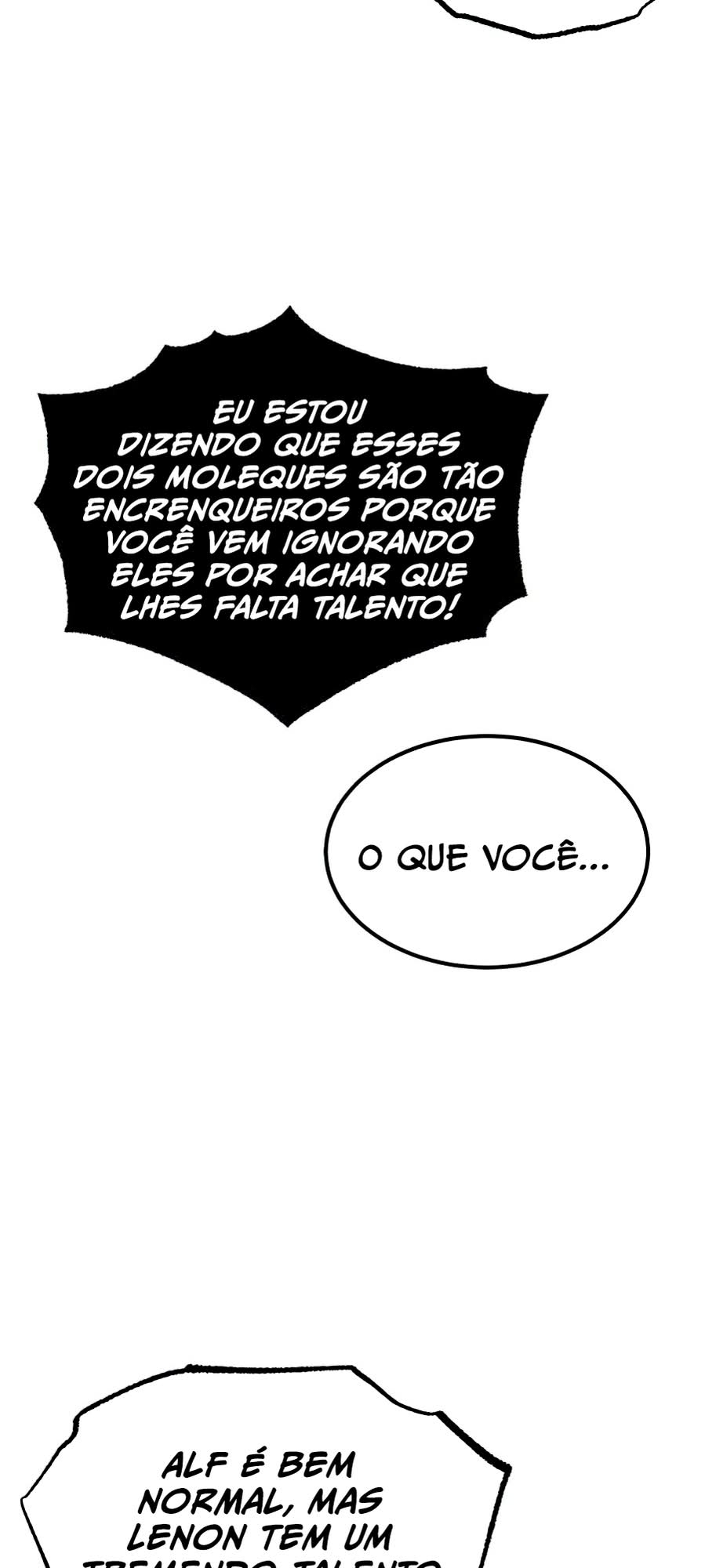 Read The Dark Magician Transmigrates After 66666 Years PT Manga Online