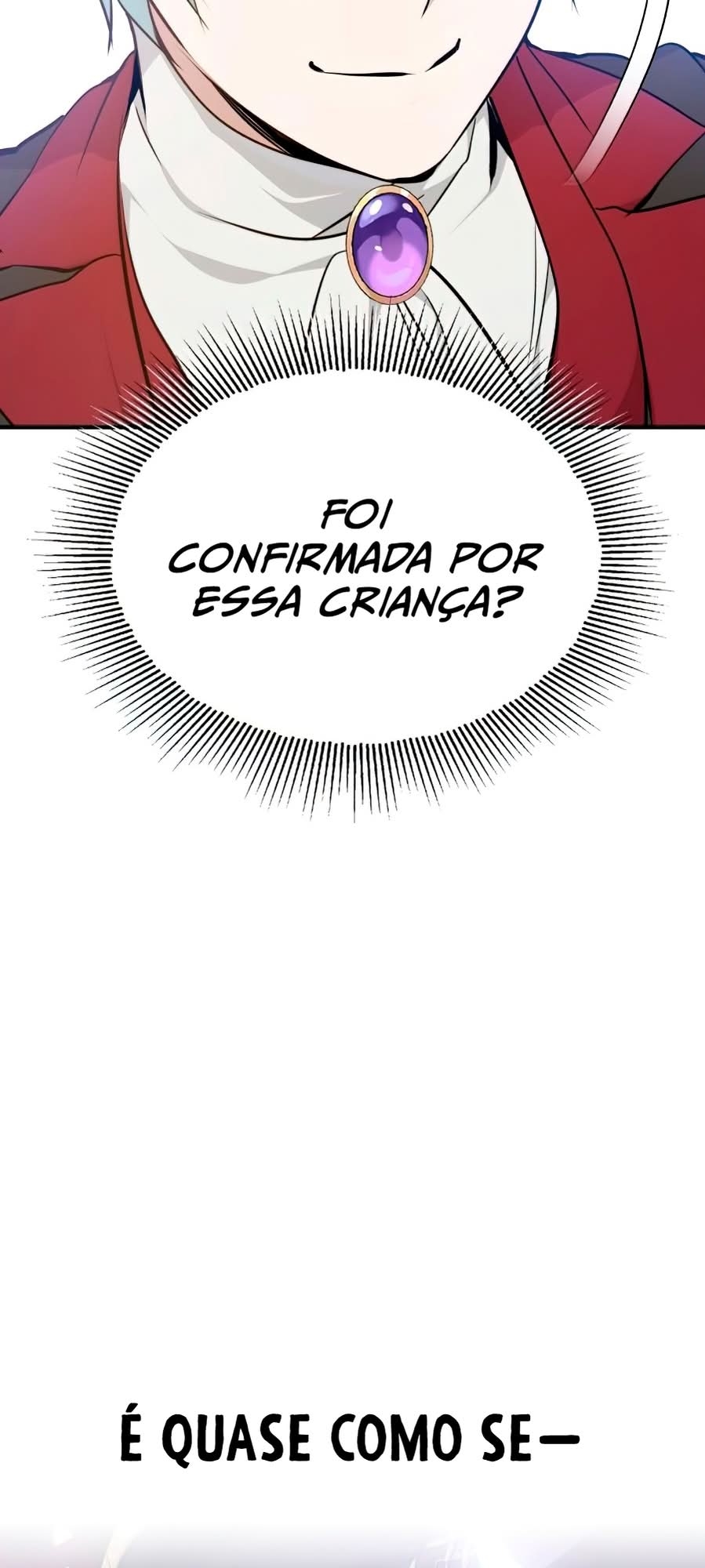 Read The Dark Magician Transmigrates After 66666 Years PT Manga Online