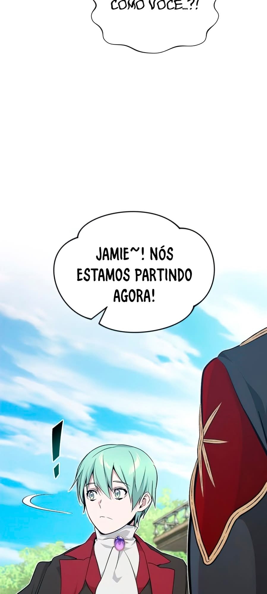 Read The Dark Magician Transmigrates After 66666 Years PT Manga Online