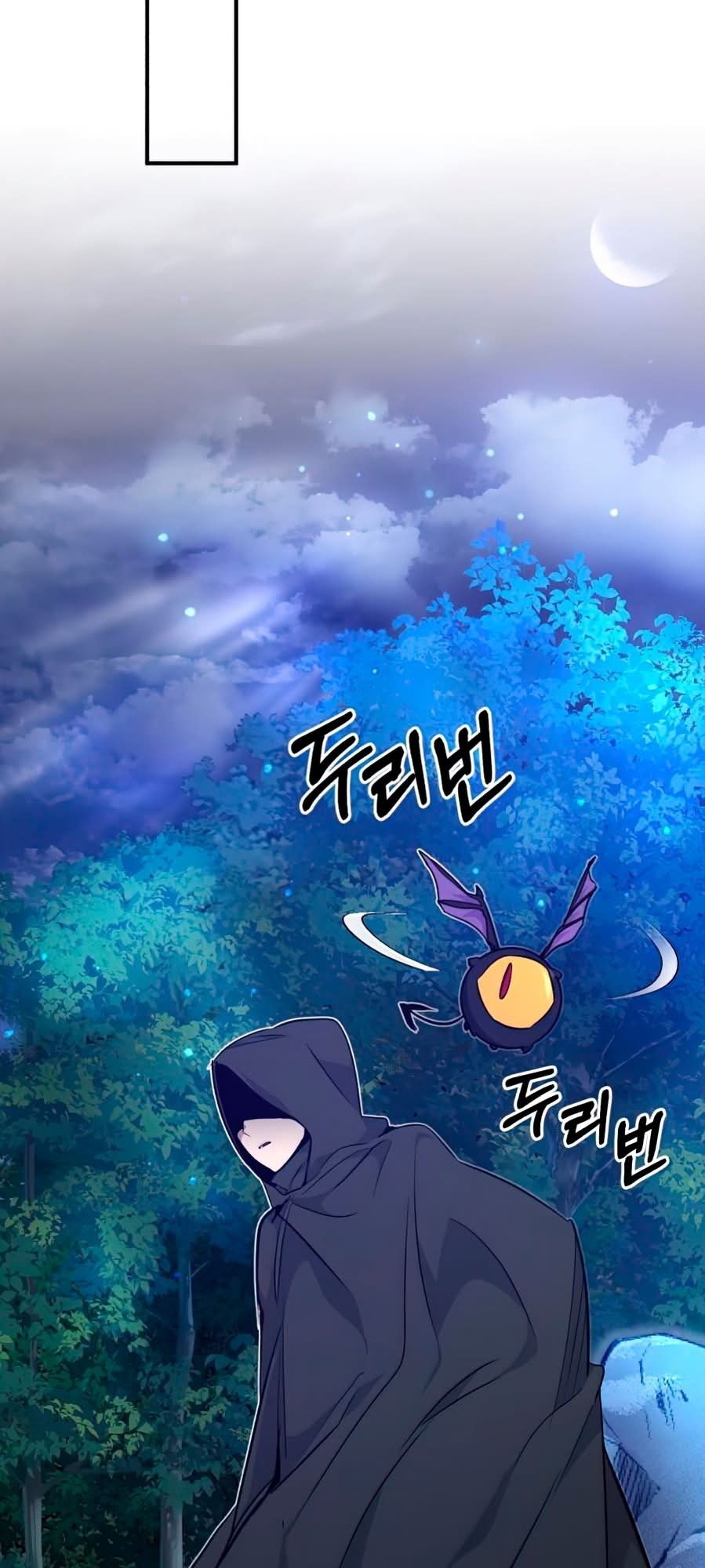 Read The Dark Magician Transmigrates After 66666 Years PT Manga Online