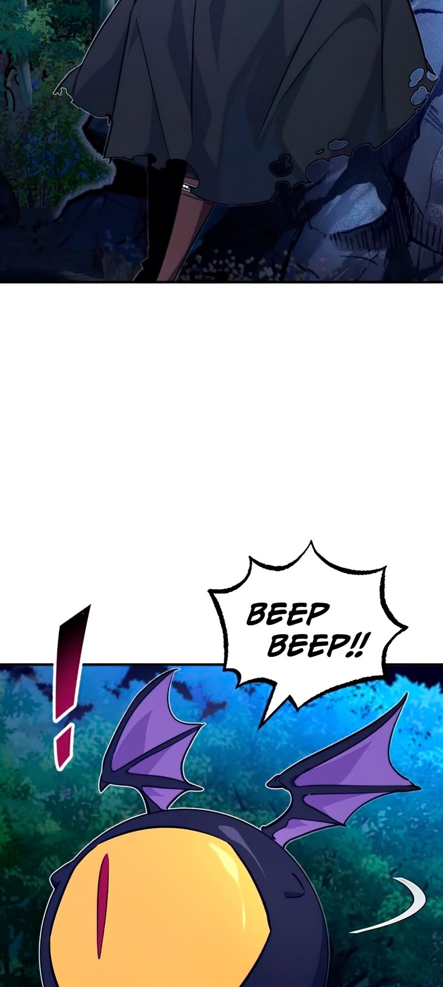Read The Dark Magician Transmigrates After 66666 Years PT Manga Online