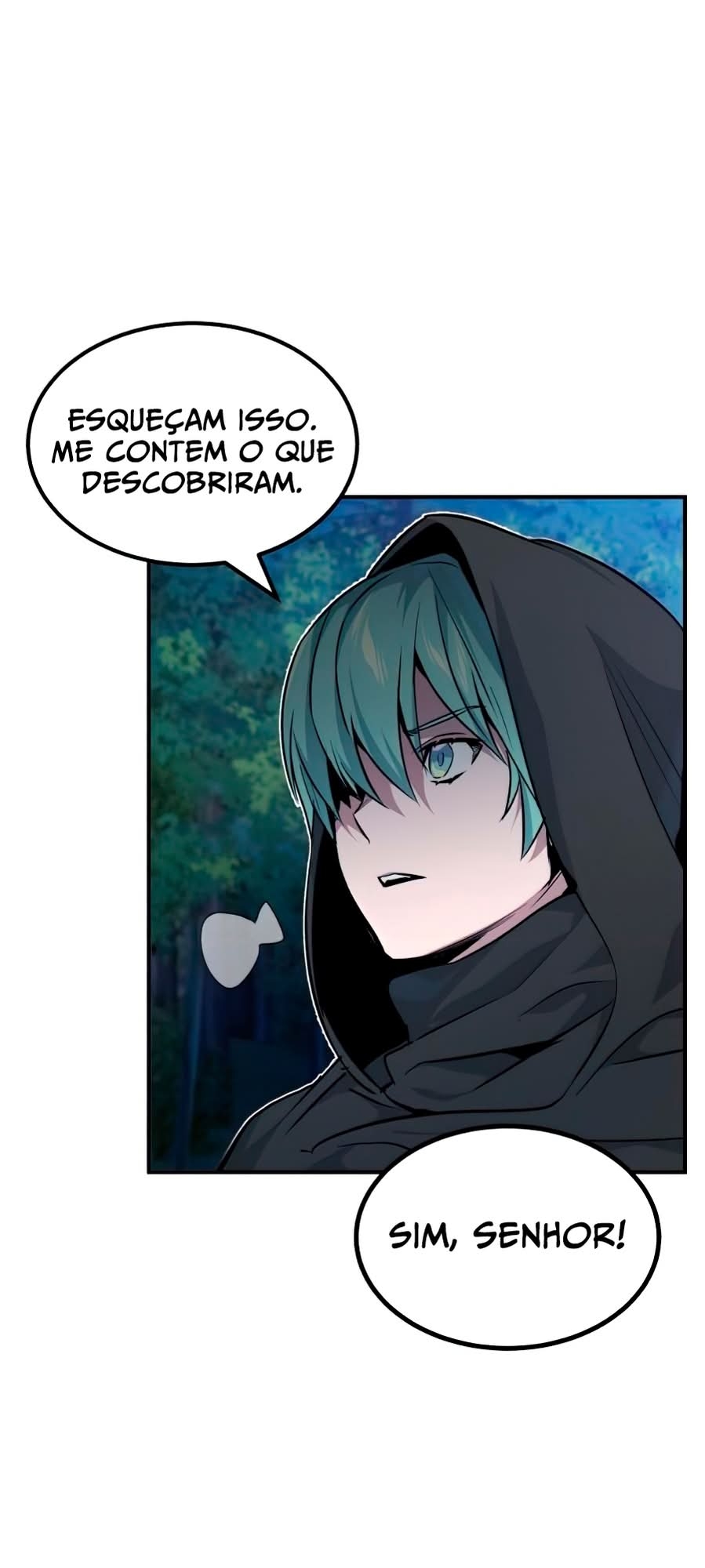 Read The Dark Magician Transmigrates After 66666 Years PT Manga Online