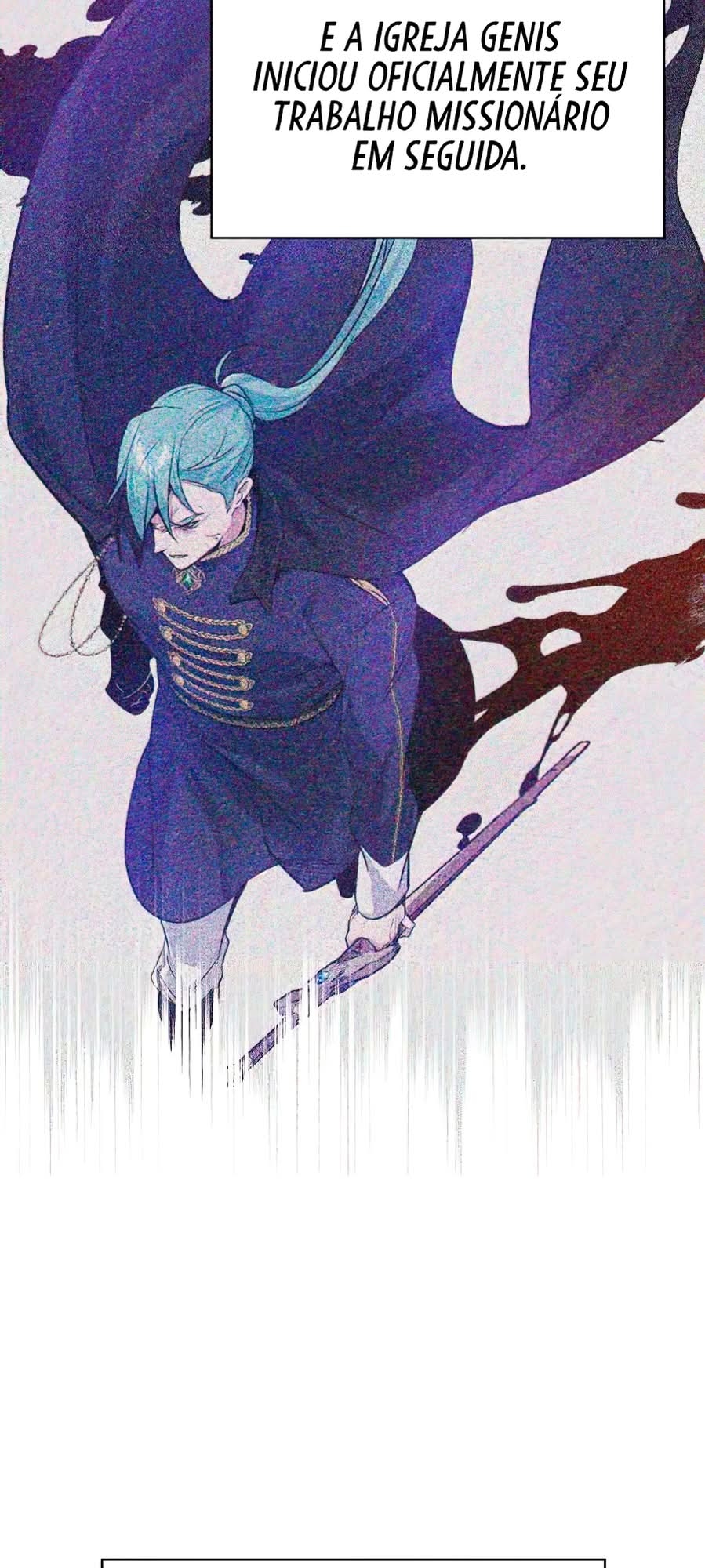 Read The Dark Magician Transmigrates After 66666 Years PT Manga Online