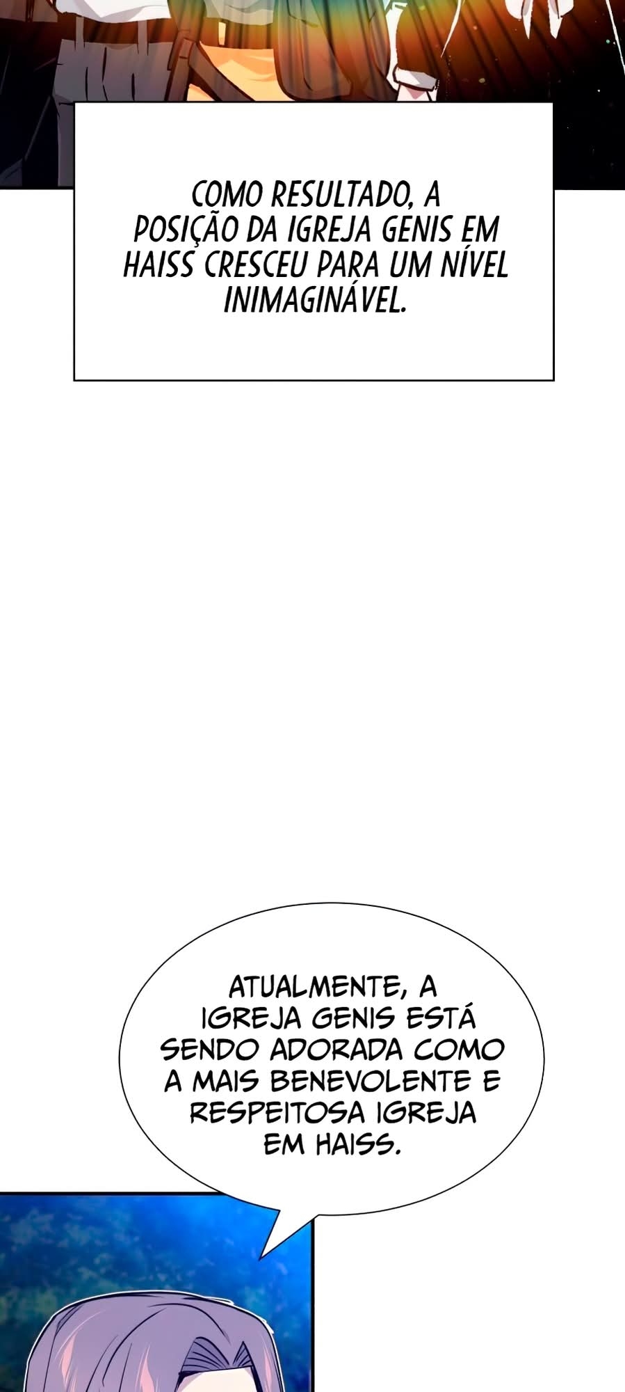 Read The Dark Magician Transmigrates After 66666 Years PT Manga Online