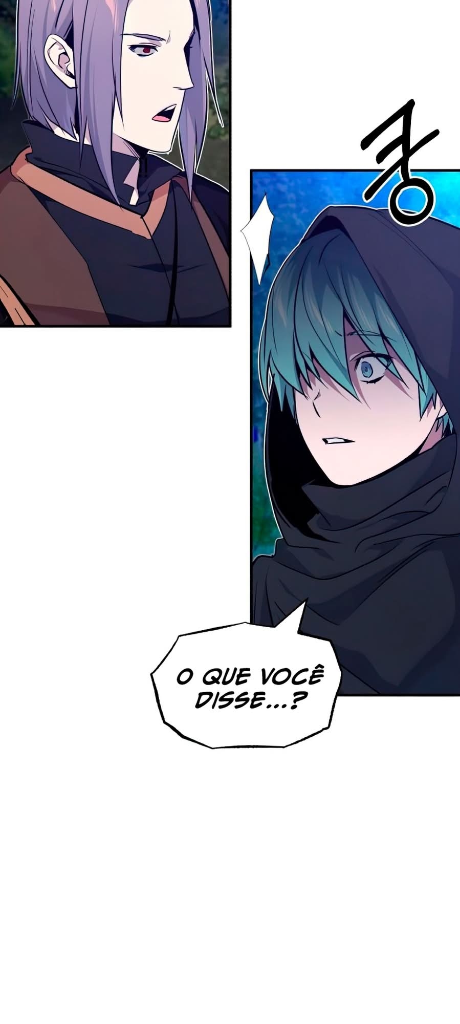 Read The Dark Magician Transmigrates After 66666 Years PT Manga Online