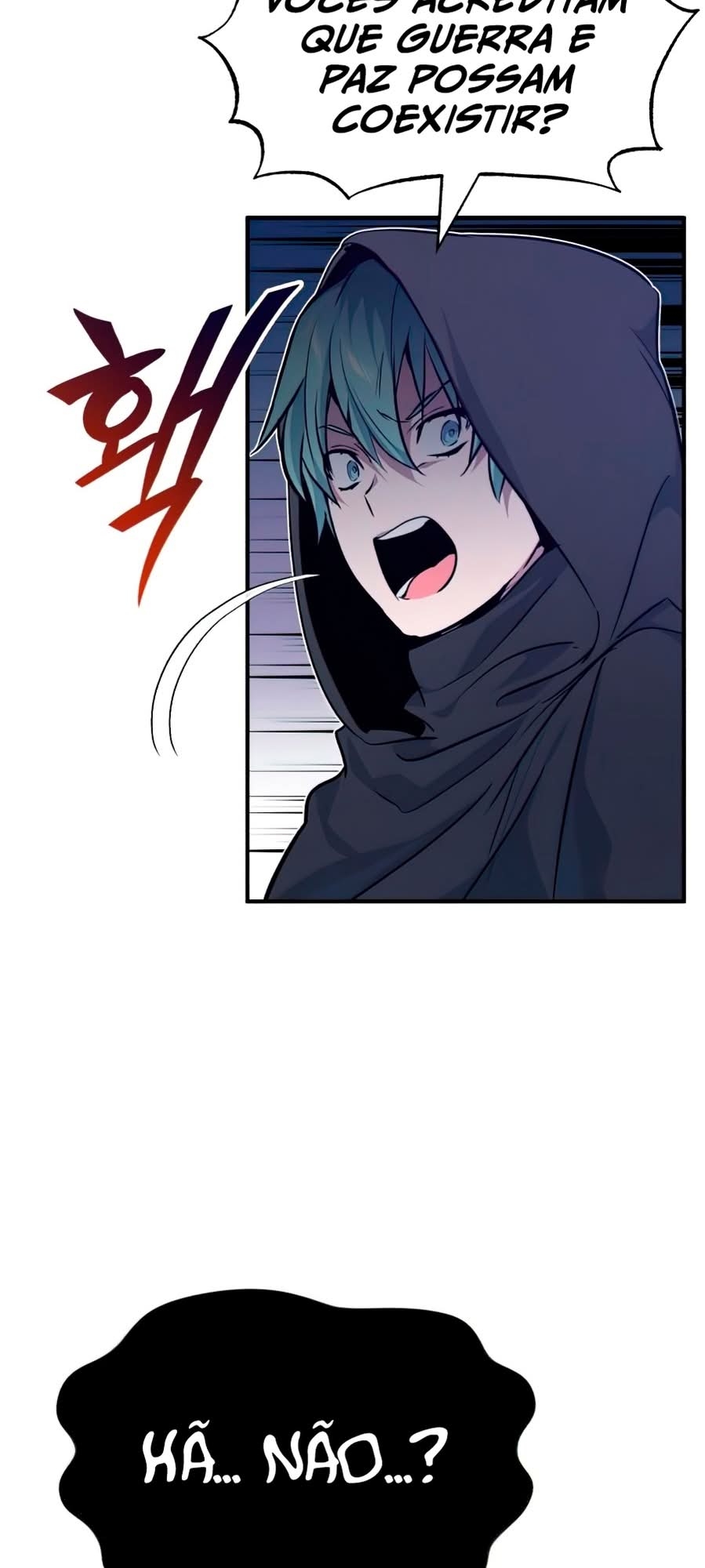 Read The Dark Magician Transmigrates After 66666 Years PT Manga Online