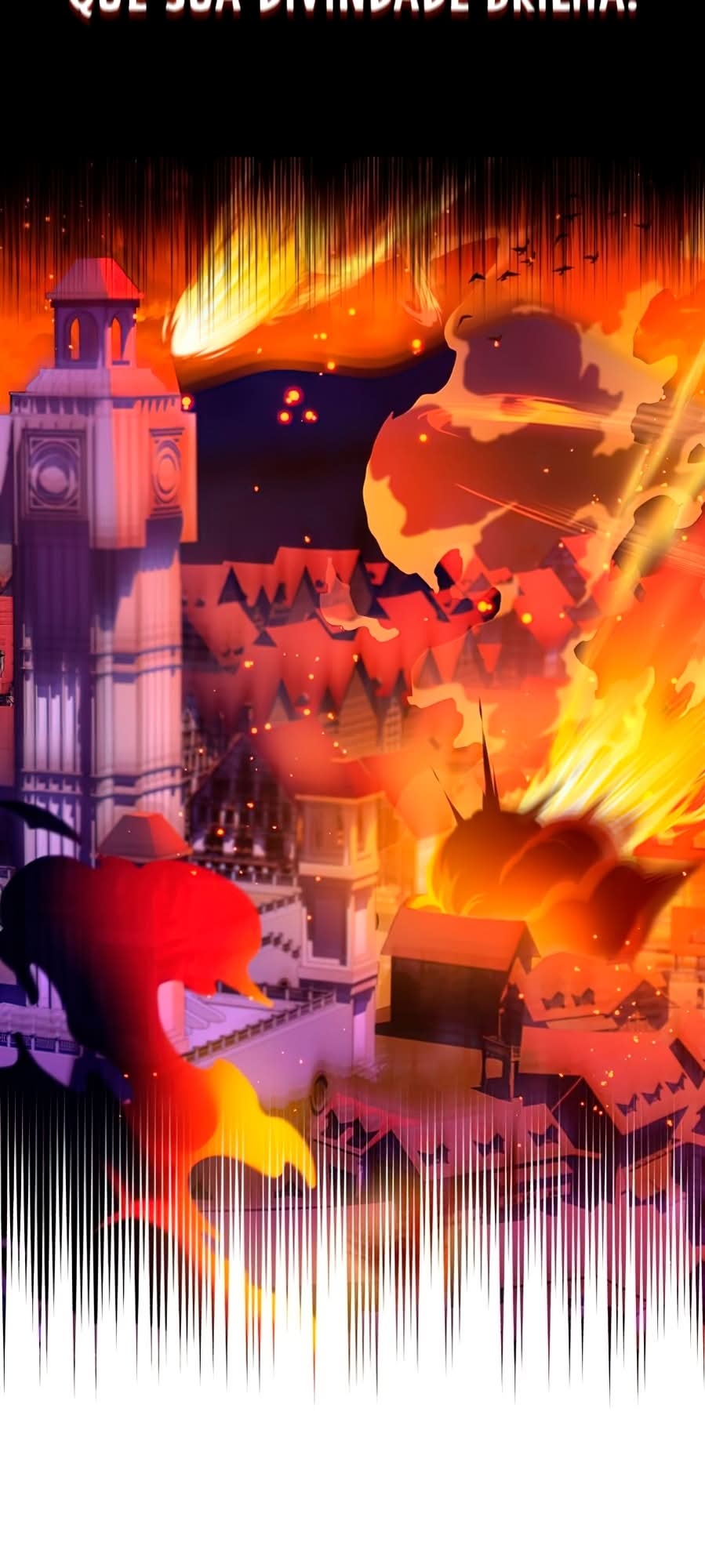 Read The Dark Magician Transmigrates After 66666 Years PT Manga Online