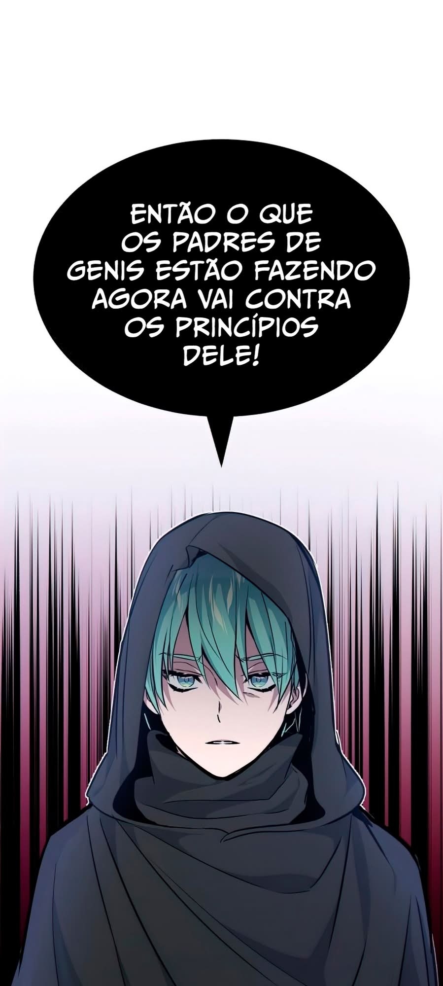 Read The Dark Magician Transmigrates After 66666 Years PT Manga Online