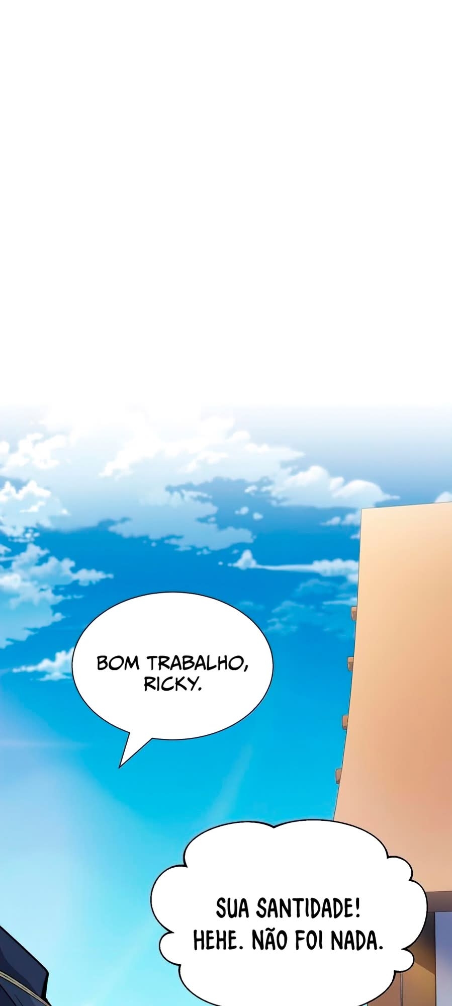 Read The Dark Magician Transmigrates After 66666 Years PT Manga Online