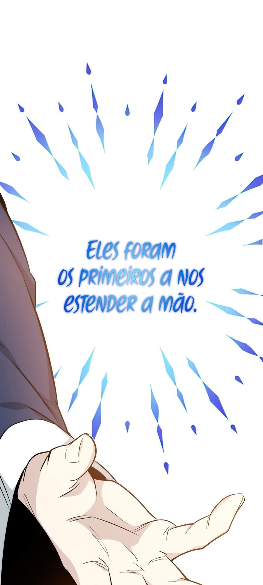 Read The Dark Magician Transmigrates After 66666 Years PT Manga Online