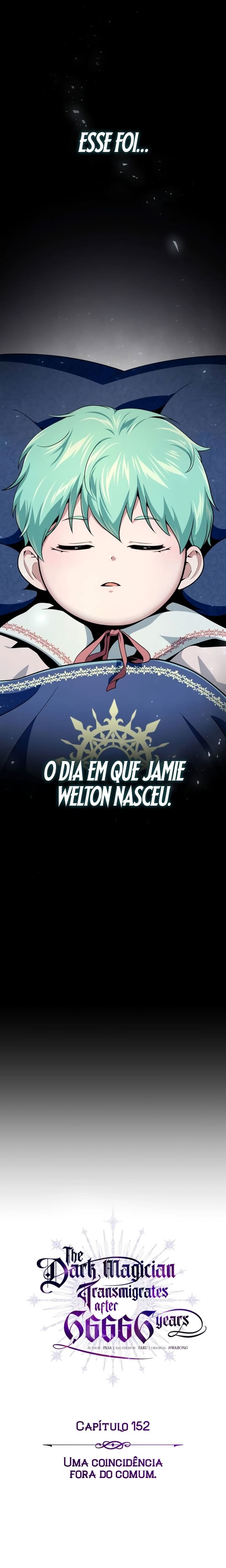 Read The Dark Magician Transmigrates After 66666 Years PT Manga Online