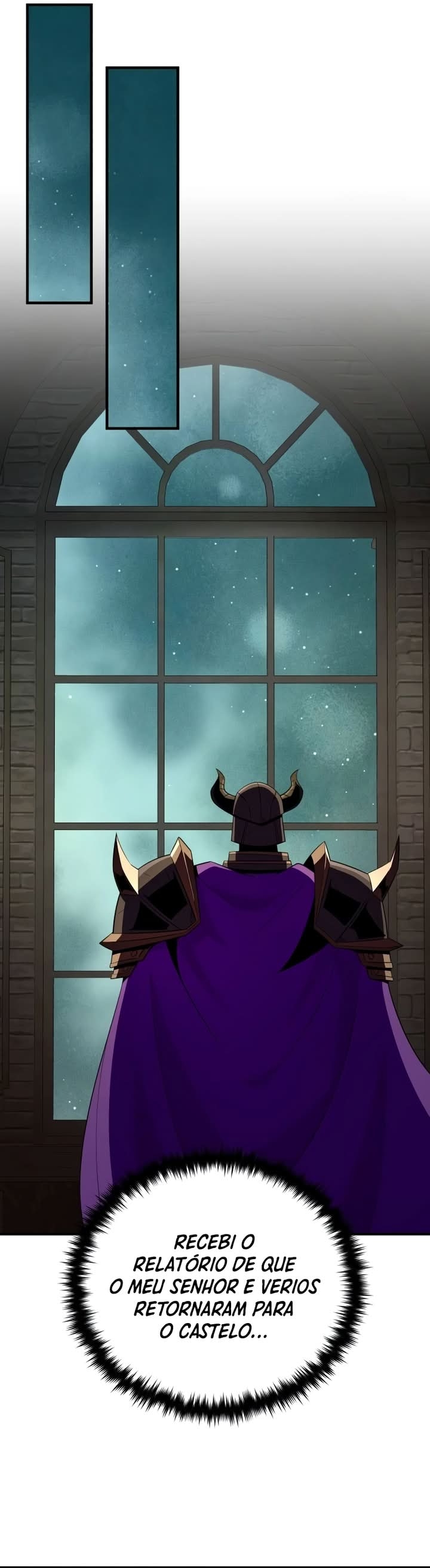 Read The Dark Magician Transmigrates After 66666 Years PT Manga Online
