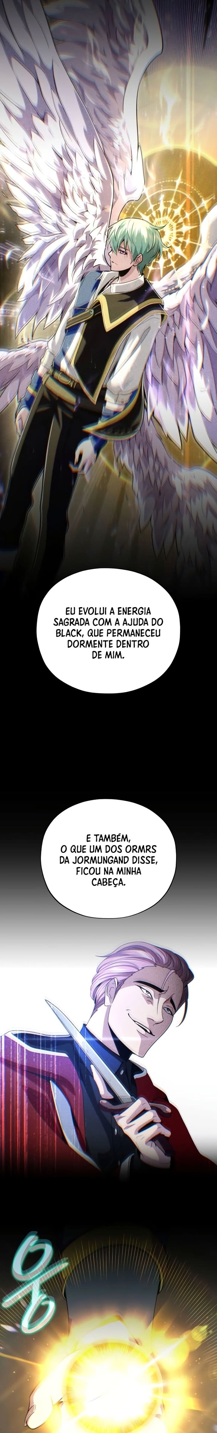 Read The Dark Magician Transmigrates After 66666 Years PT Manga Online
