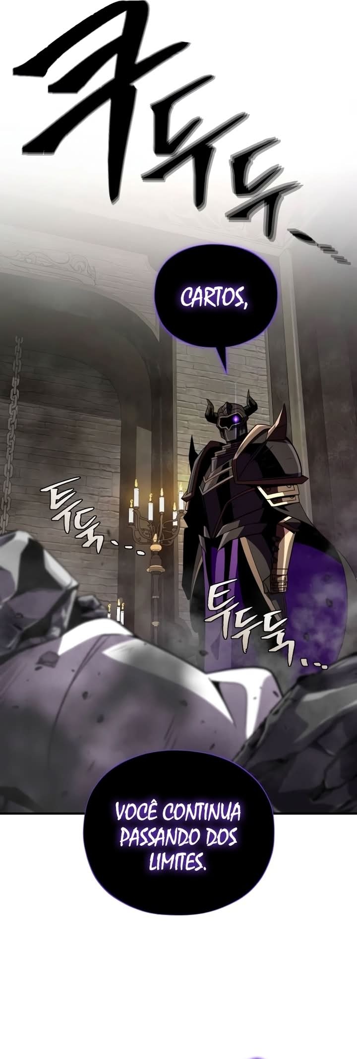 Read The Dark Magician Transmigrates After 66666 Years PT Manga Online