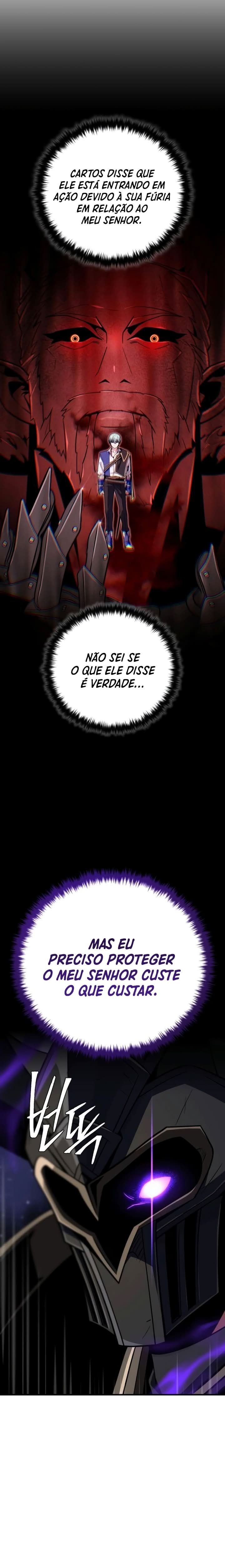 Read The Dark Magician Transmigrates After 66666 Years PT Manga Online