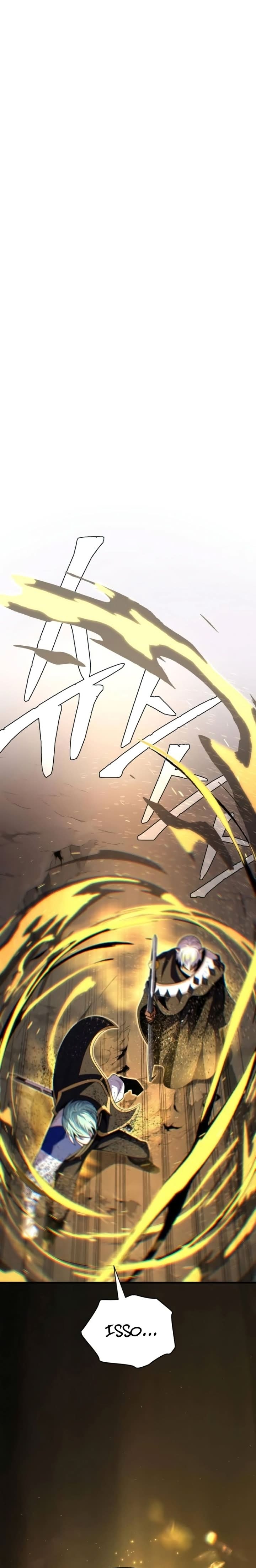 Read The Dark Magician Transmigrates After 66666 Years PT Manga Online