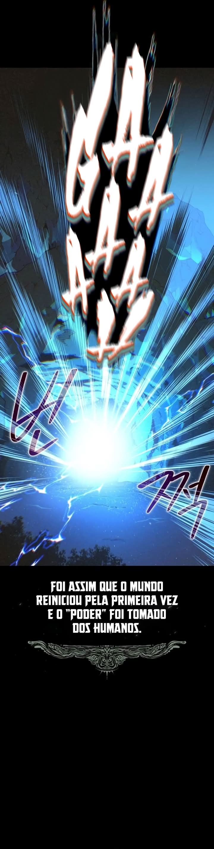 Read The Dark Magician Transmigrates After 66666 Years PT Manga Online