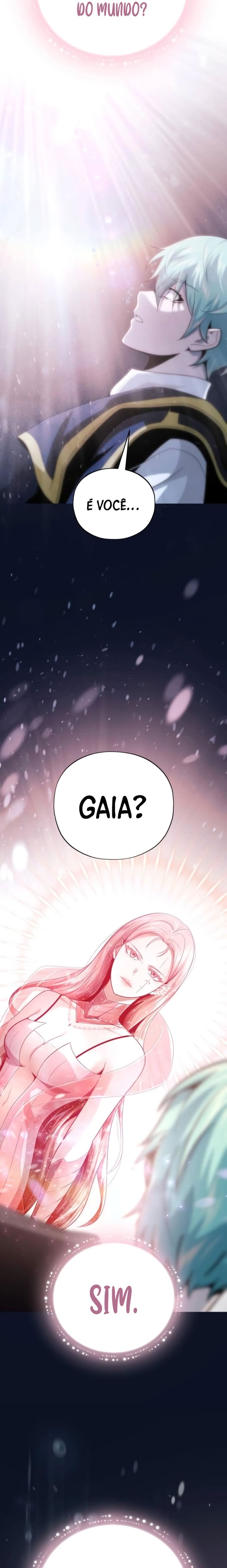 Read The Dark Magician Transmigrates After 66666 Years PT Manga Online