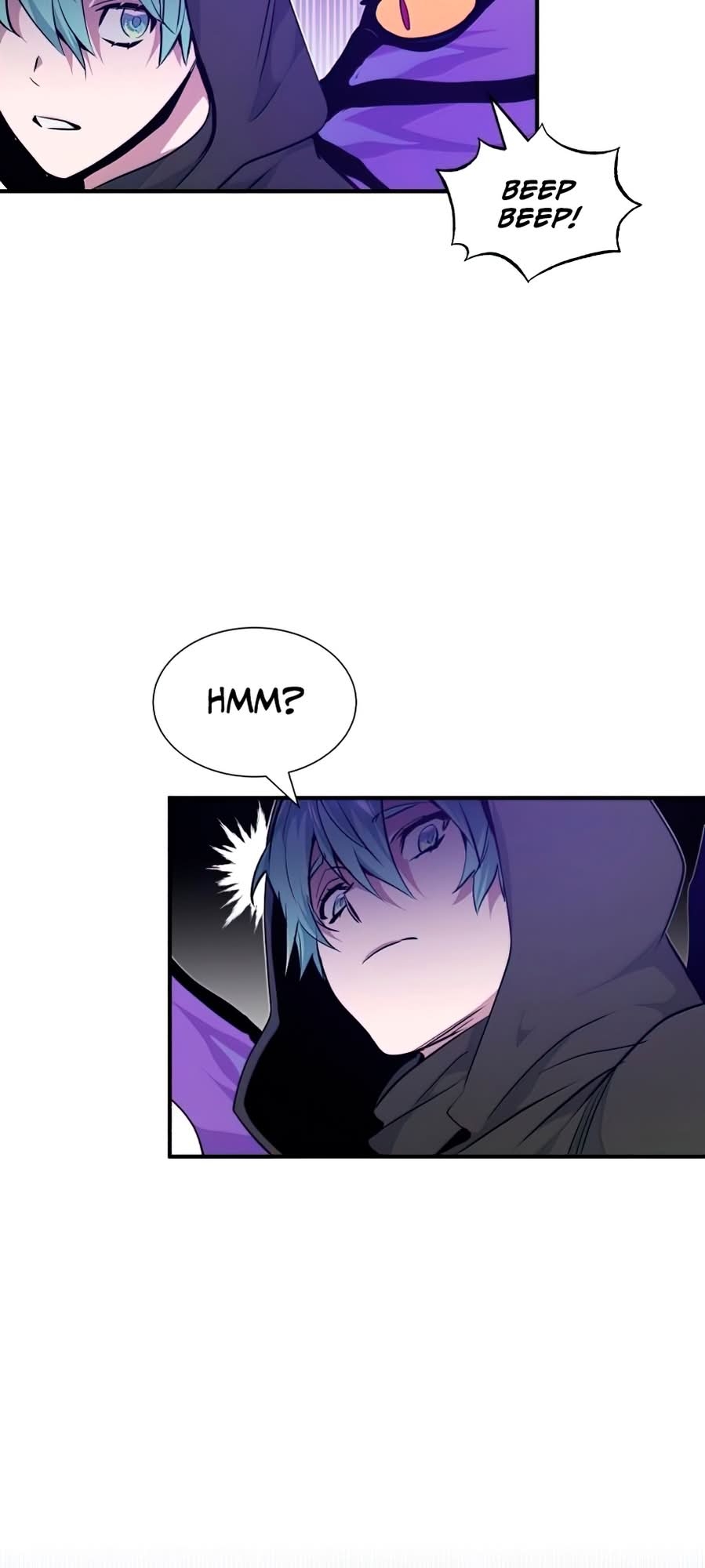 Read The Dark Magician Transmigrates After 66666 Years PT Manga Online