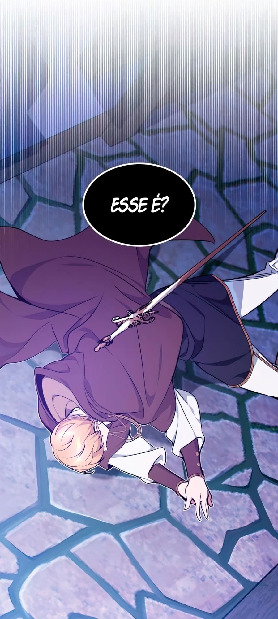 Read The Dark Magician Transmigrates After 66666 Years PT Manga Online