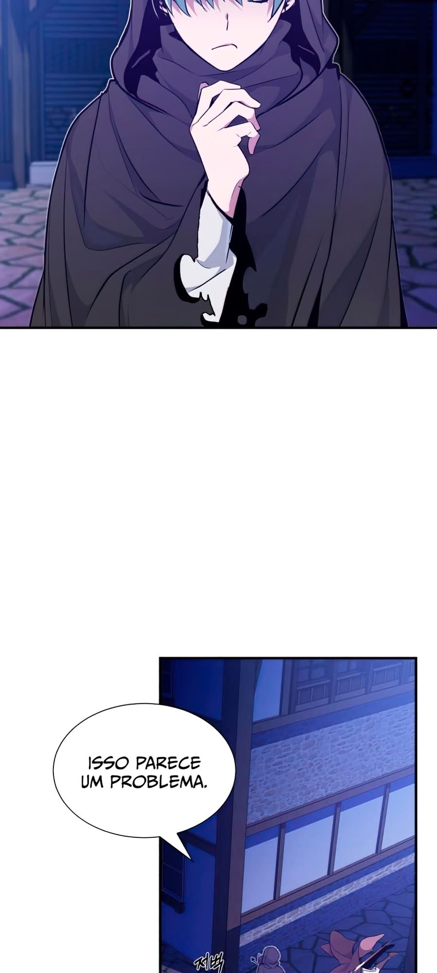 Read The Dark Magician Transmigrates After 66666 Years PT Manga Online