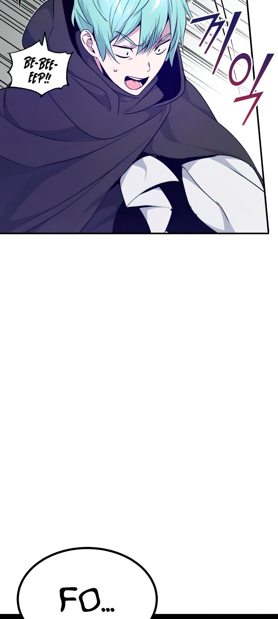 Read The Dark Magician Transmigrates After 66666 Years PT Manga Online