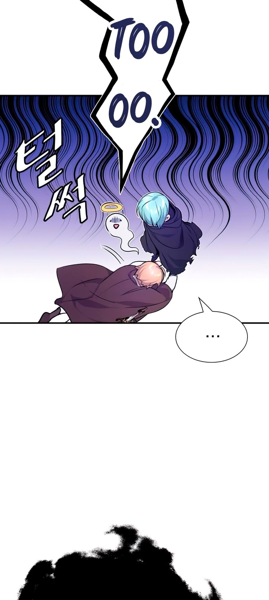Read The Dark Magician Transmigrates After 66666 Years PT Manga Online