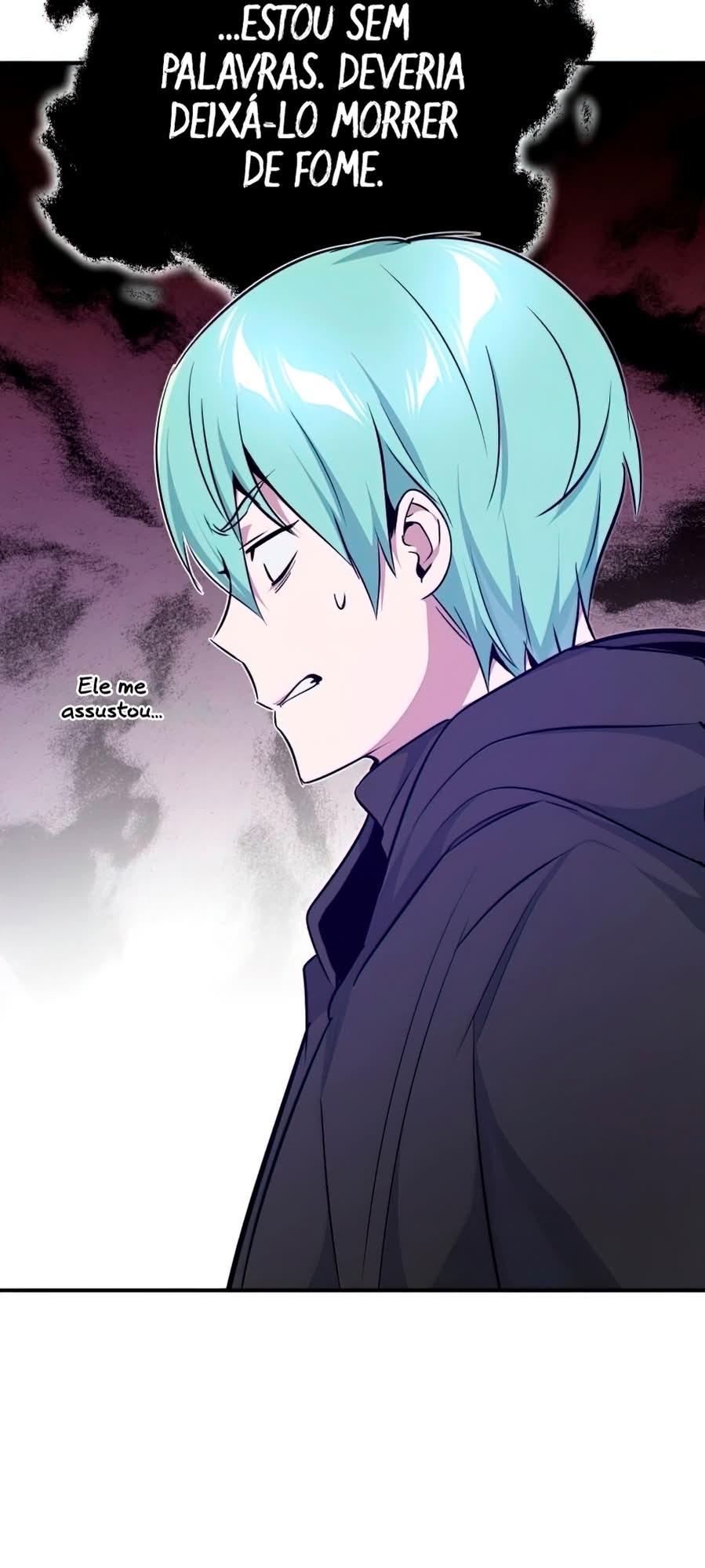 Read The Dark Magician Transmigrates After 66666 Years PT Manga Online