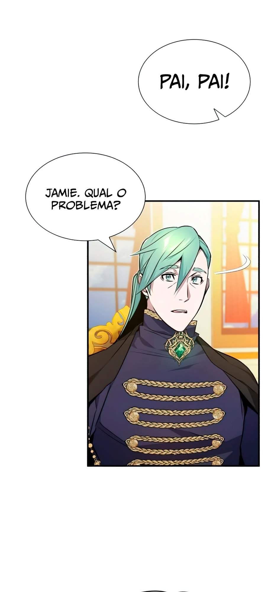 Read The Dark Magician Transmigrates After 66666 Years PT Manga Online