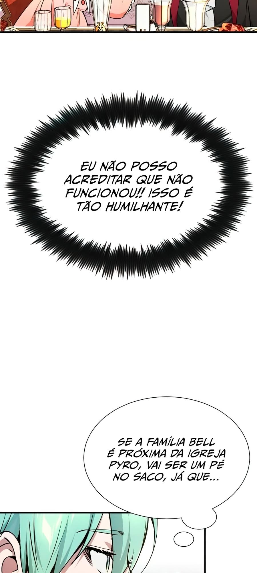 Read The Dark Magician Transmigrates After 66666 Years PT Manga Online