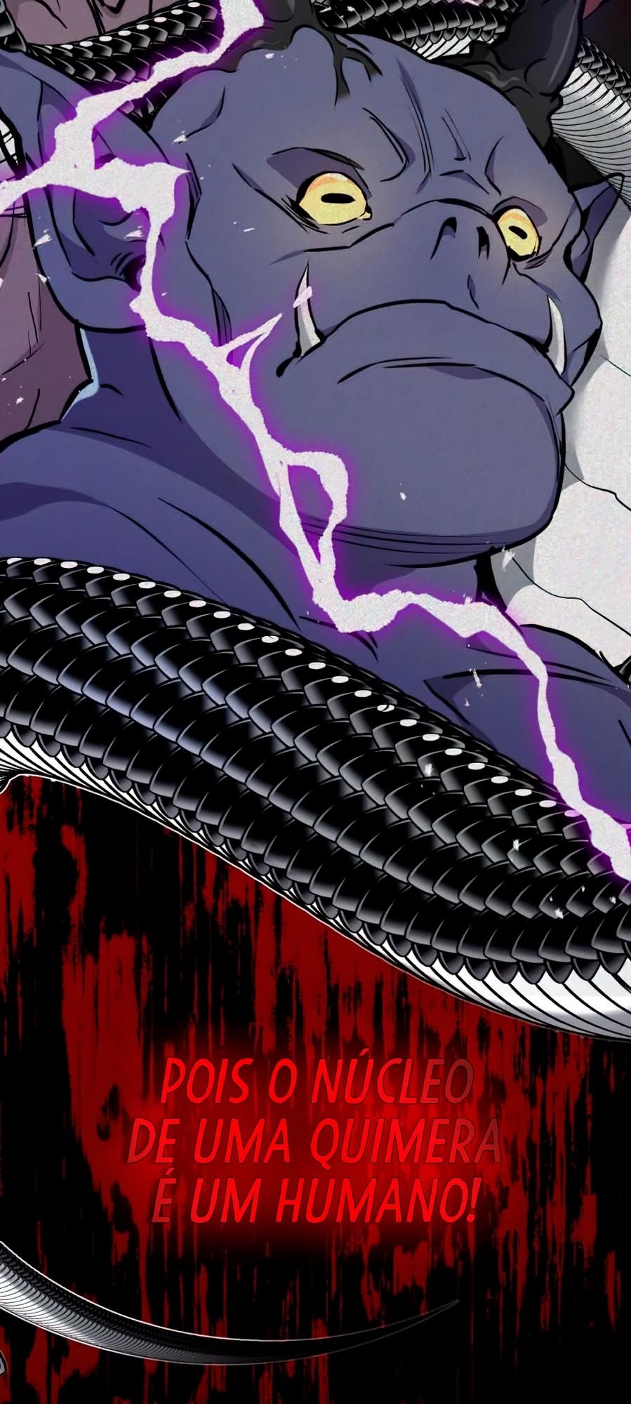 Read The Dark Magician Transmigrates After 66666 Years PT Manga Online