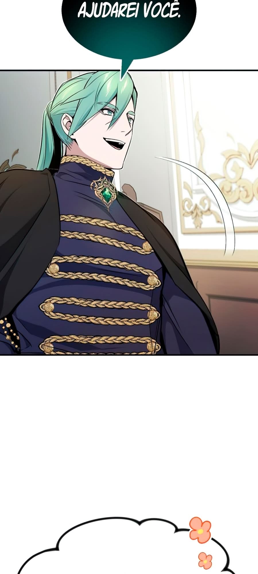 Read The Dark Magician Transmigrates After 66666 Years PT Manga Online